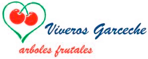 Viveros Garceche logo