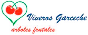 Viveros Garceche logo